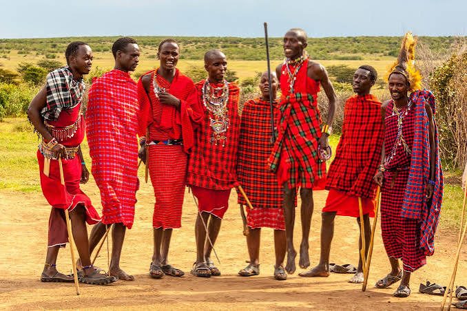 Cultural Community Visit