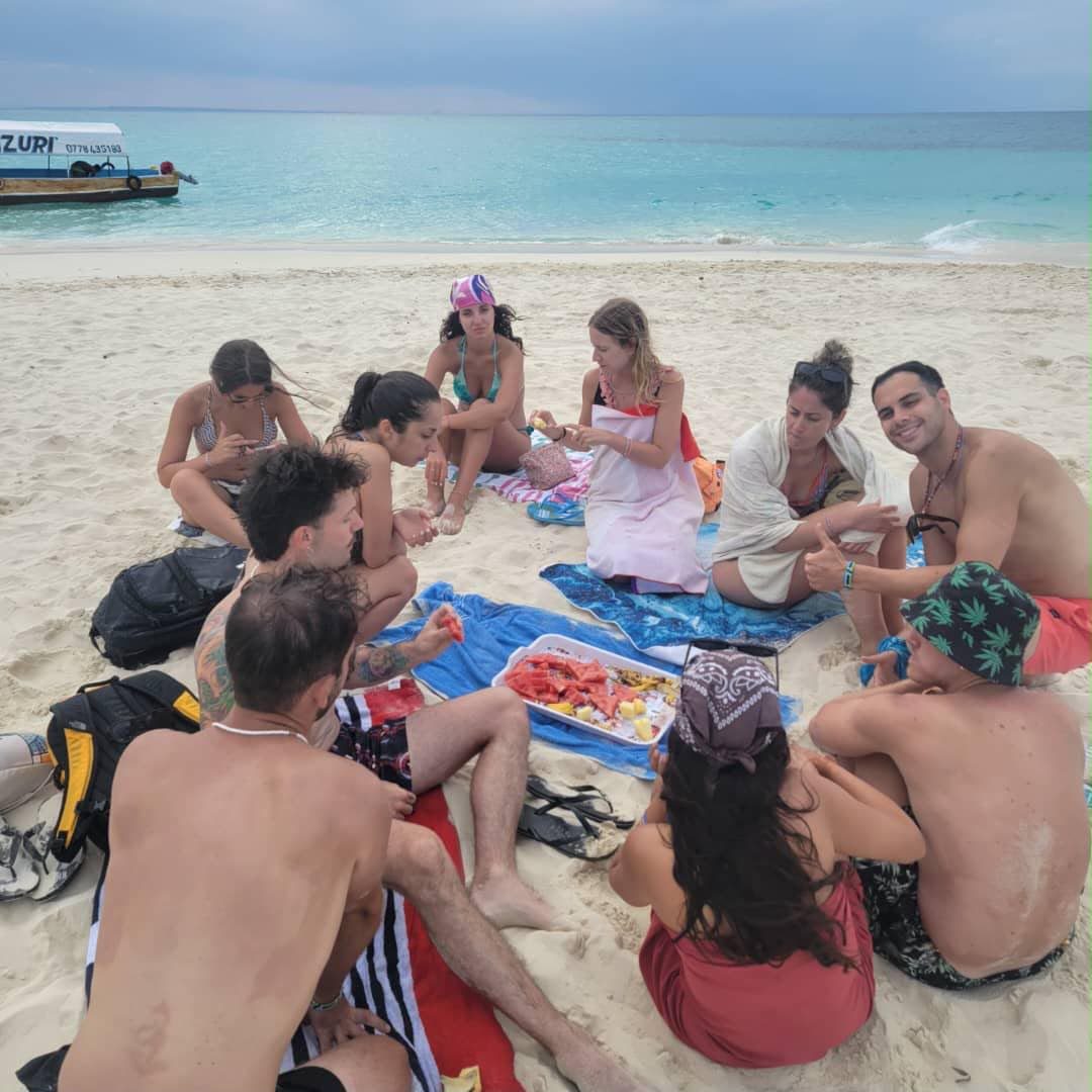 10-Day Safari & Zanzibar Beach Escape