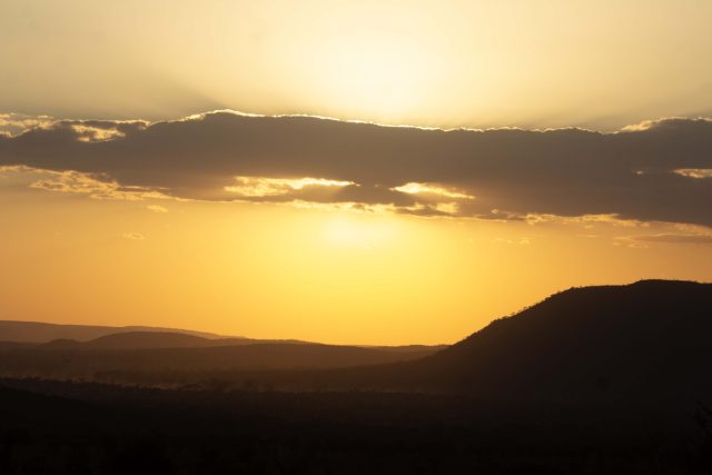 Landscapes